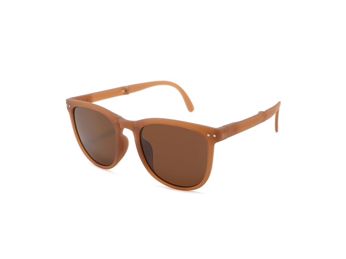 Óculos De Sol Com Proteção Uv E Lentes Polarizadas