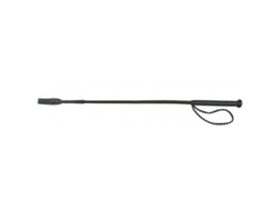 Chicote Twist Castanho 65 Cmwhip&Go