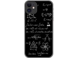 Capa iPhone 11 (6.1) TUMUNDOSMARTPHONE Formulas Multicor