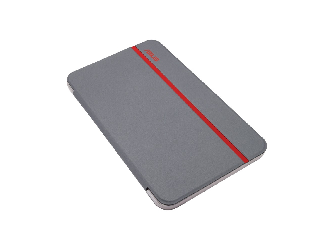 Capa Tablet ASUS Memopad MagSmart Vermelho