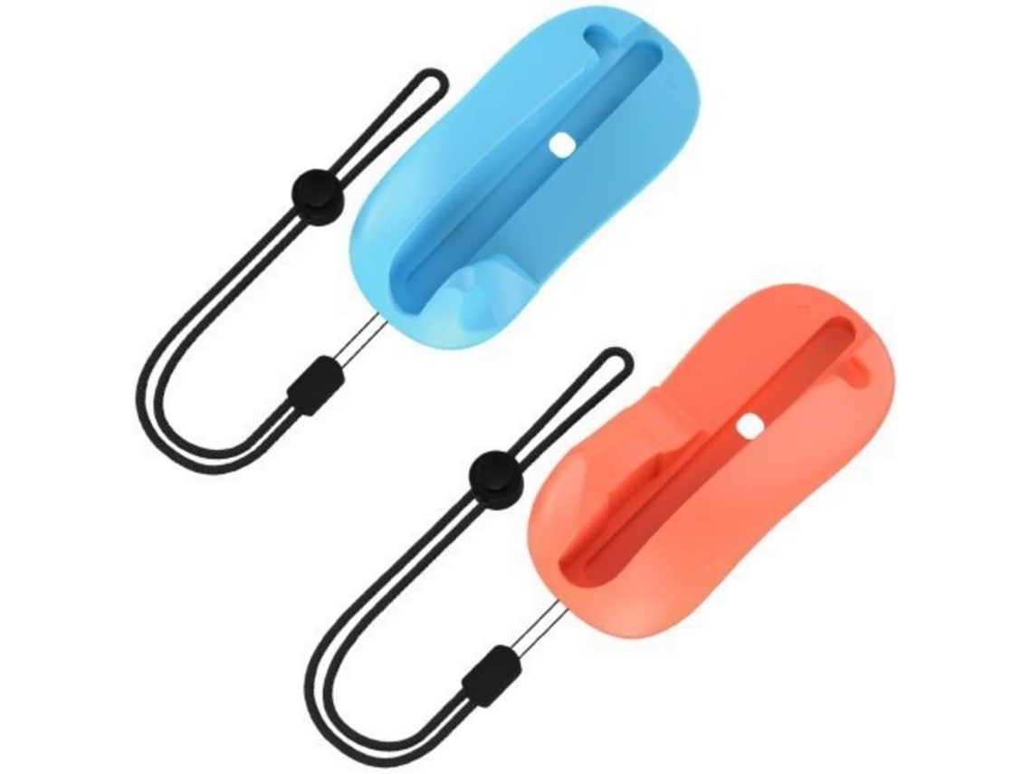 Support De Fixation Sécurisé Pour Manettes Ns 2 - Confortable Et Ergonomique - En Abs