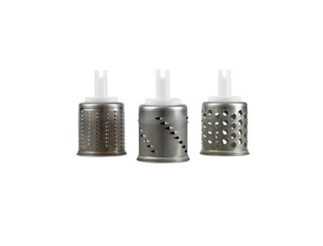 Conjunto de 3 Cilindros para Cortadores de Legumes 920900044 ANKARSRUM