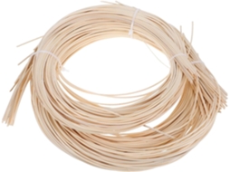 Material De Reparo Para Móveis De Vime Bege, 1 Rolo.