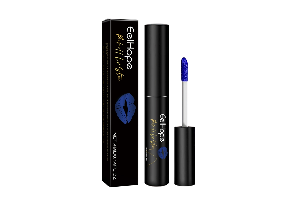 Brilho Labial Matte Remoção Fácil Worten