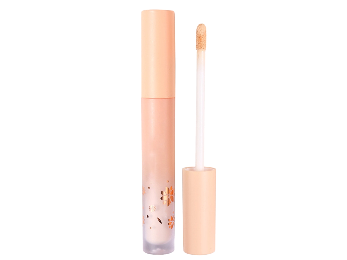 Concealer Líquido De Cobertura De Manchas À Prova D'água De Longa Duração Para Maquilhagem