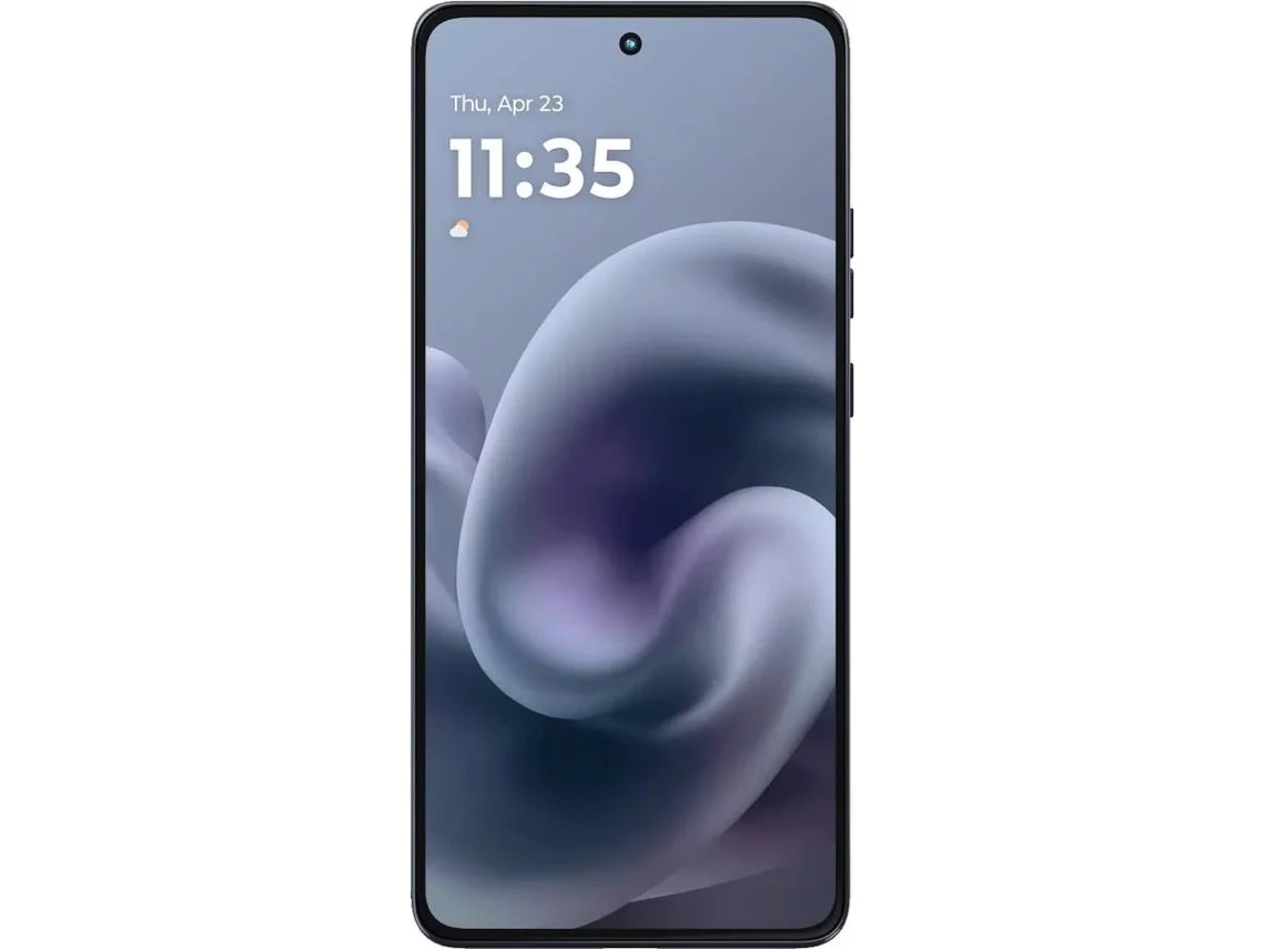 Smartphone MOTOROLA Moto G86 5G (6.67'' - 8 GB - 256 MB - Spellbound)