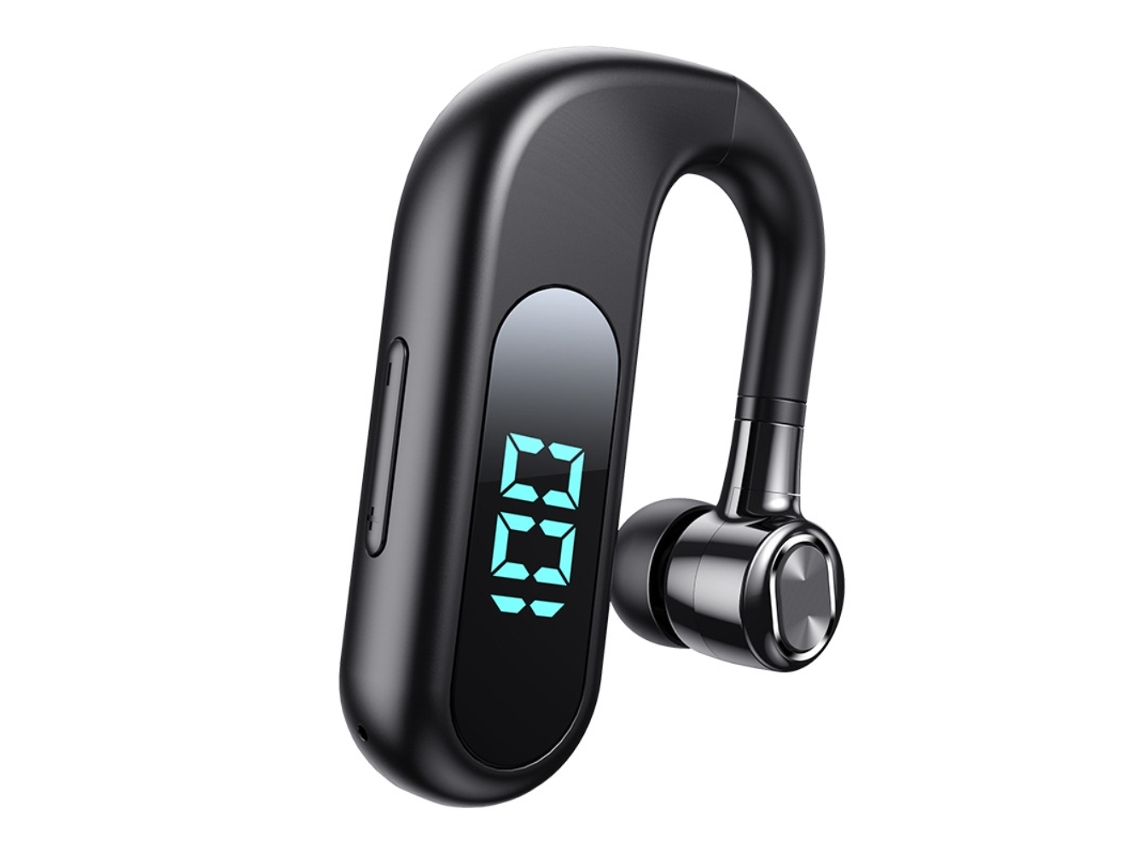 Fones de Ouvido Bluetooth LAXISCREED Over ear