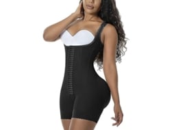 2026 fajas Colombianas Pós cirúrgicas Redutoras Pós parto Etapa 2 Bbl Tummy Tucker Shapewear Corporal