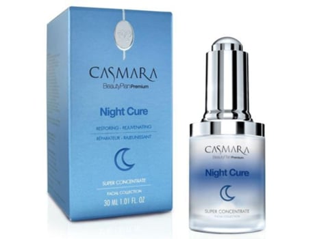 Casmara Super Concentrado Cura Noturna