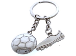 Chaveiro De Futebol Oem