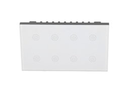 Interruptor Inteligente Wifi e Sem Fio