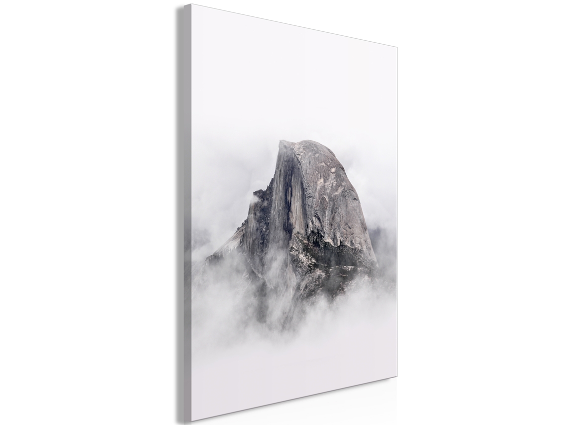 Quadro ARTGEIST Half Dome (1 Part) Vertical (20x30)