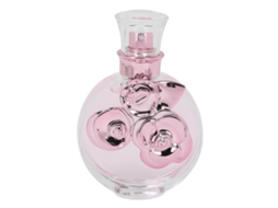 Perfume Feminino Com Longa Duração E Fragrância Leve