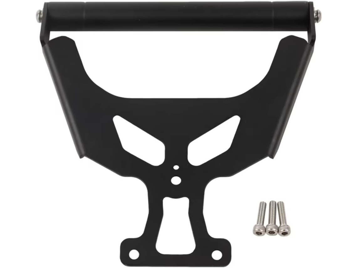 Suporte Para Celular Para Motocicleta Compatível Com Tracer 900 / Gt