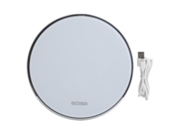 Carregador Sem Fio LAXISCREED 10w Abs