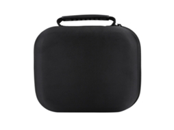 Estuche protector portátil para auriculares Hifiman y boquilla Dyson, S/MARCA
