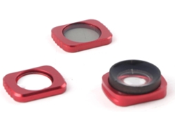 Adaptador para Lentes de Smartphone SFUSHOS