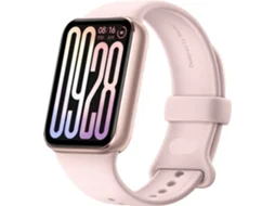 Pulseira XIAOMI Smart Band 9 Pro (Rosa)