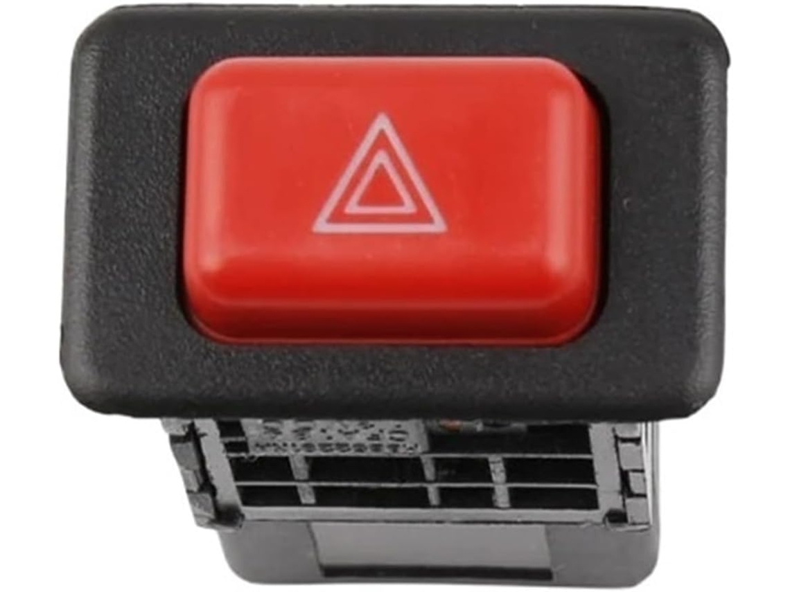Interruptor De Sinalização Emergência, Compatível Com Mitsubishi Pajero Montero V31 V32 V33