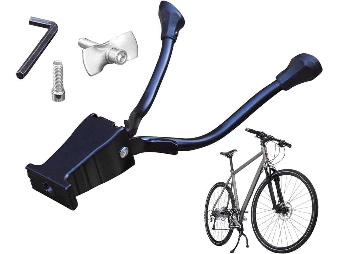 Suporte Centralizado Para Bipé Em Bicicletas Suporte De Liberação Rápida Para Bipé Em Bicicletas D Vayotoy