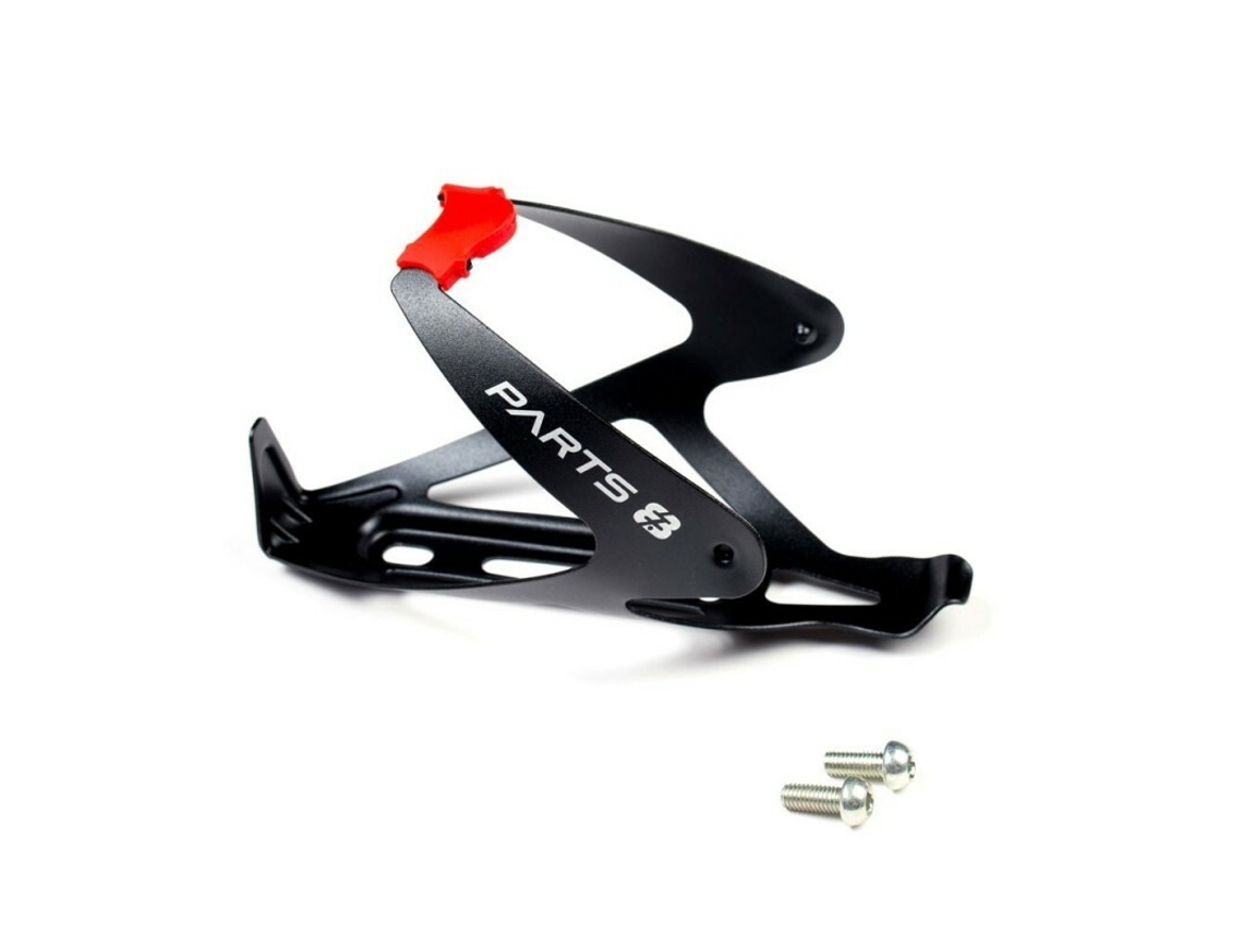 Suporte de Latas de Alumínio PARTS 8.3 Tech 2