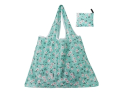 Sacolas de Compras Dobráveis ​​extragrandes com Grande Capacidade, Reutilizáveis ​​e Ecológicas para Compras de Supermercado. GOKOCO