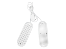 Secador De Sapatos Laxiscreed Com Esterilização Uv E Tecnologia De Secagem Em Temperatura Constante