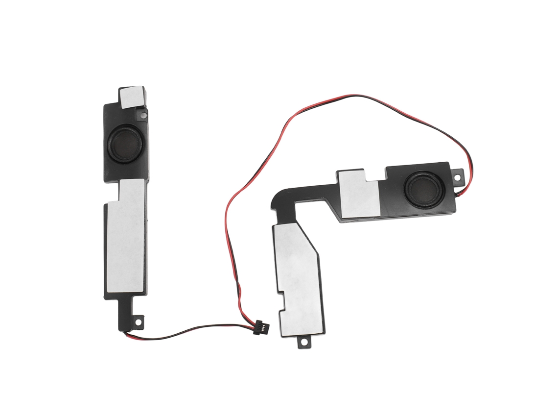Kit De Substituição De Alto-falante Interno Para Notebook Esquerdo E Direito Substituição Para Asus