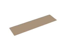 Carpet Runner, Carpet Runners Vidaxl Marrom Tecido (80 X 300 Cm)