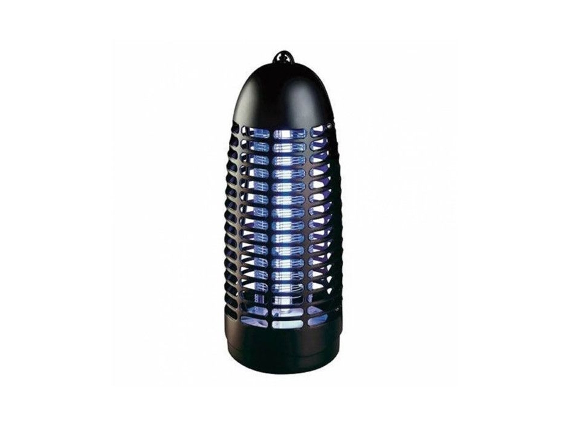 Destruidor De Insetos 6w Formato Oval Masy