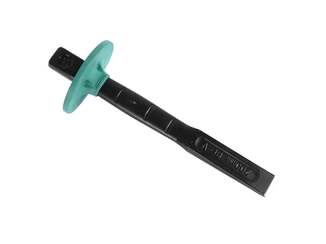 Laxiscreed Cacetete De Chislo Para Concreto 8 Polegadas - Máquina Industrial Portátil Laxiscreed