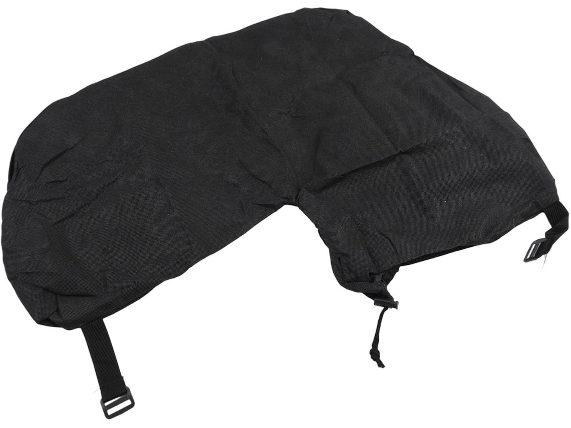 Saco Coletor Lightning De 36 Polegadas E 3000 W Para Soprador De Folhas, Substituto Para