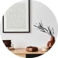 Decoração de Parede