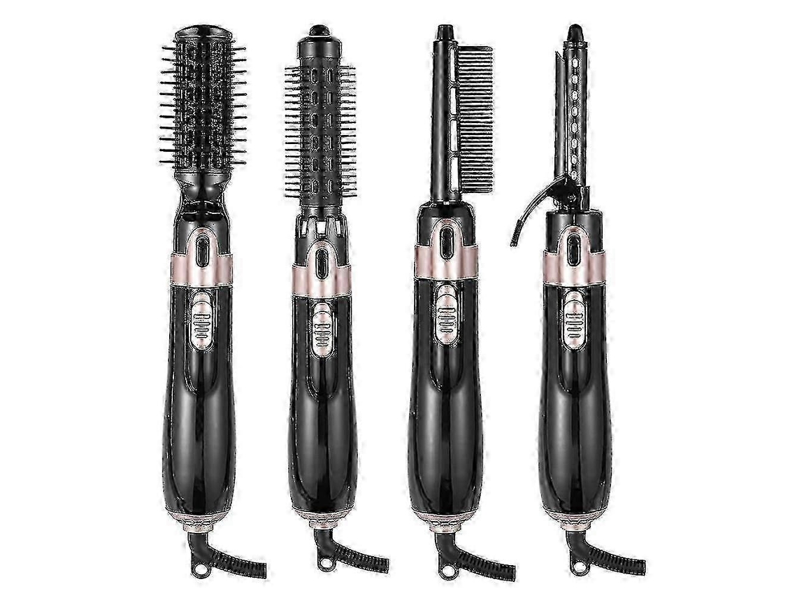 Secador de Cabelo Elétrico 4 em 1 TAISHENGDA