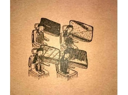 CD Eskimeaux - Year Of The Pigbag (1CDs)