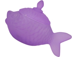Recipiente De Vidro Fosco Em Formato Pote, Ideal Para Exibir Doces, Nozes Ou Acessórios Pote Transparente Para Doces