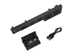 Cooler Usb Hub LAXISCREED para Ps4 Pro