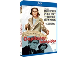 Captains Courageous (1937) / Capitanes Intrépidos