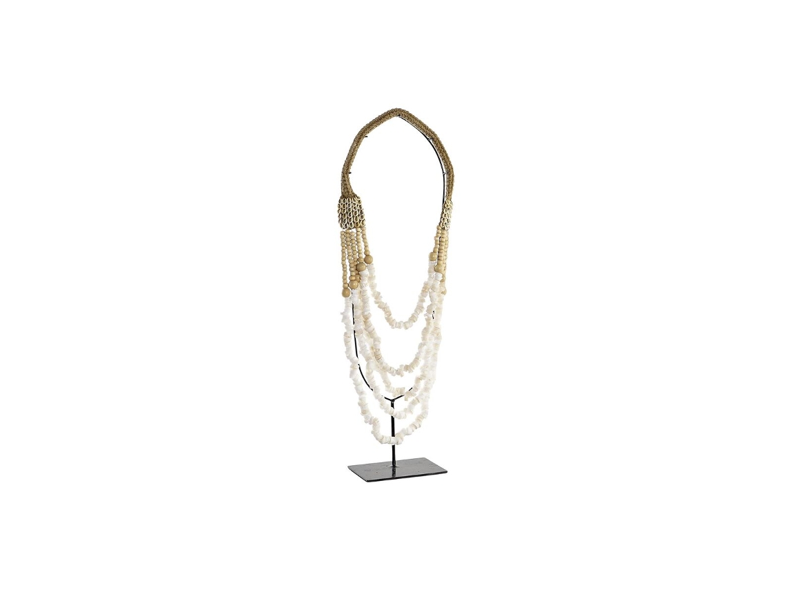 Figuras Decorativa DKD HOME DECOR (Multicor)