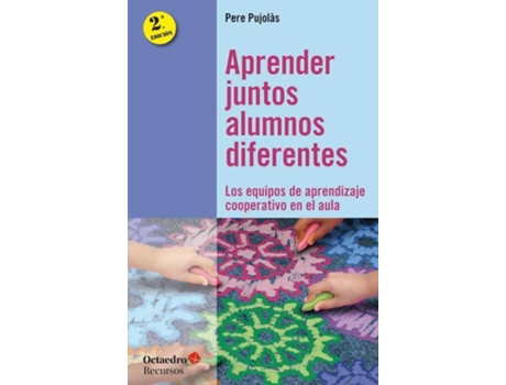 Livro Aprendederjuntos Alumnos Diferentes