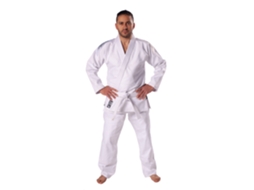 Kimono de Ju-Jitsu FIGHTNATURE (140 cm)
