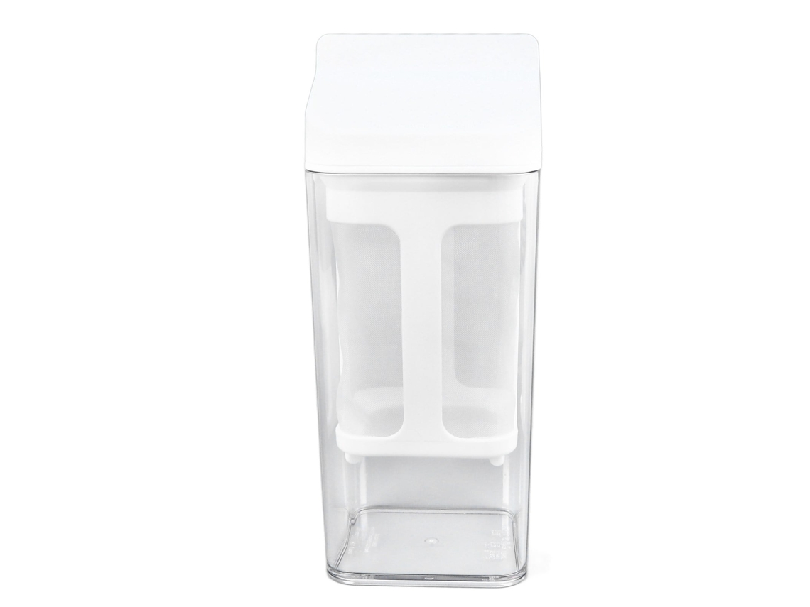 Filtro de Iogurte LAXISCREED para Iogurte Grego Espesso 1l