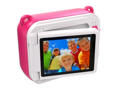 Câmara Infantil SEMD Selfie Print Mini Polaroid