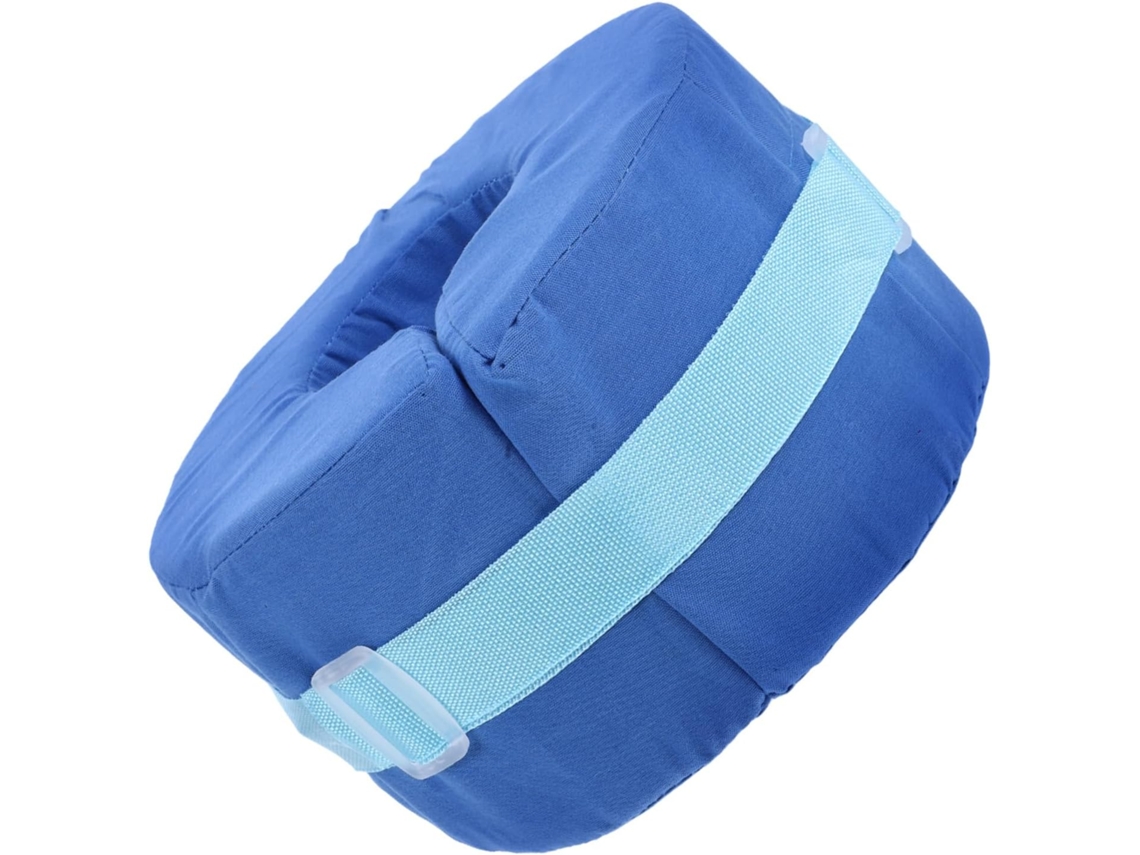 Almofada Elevadora De Pés Bestyash Em Espuma, Apoio Para O Calcanhar, Protetor Respirável, Almofada Multiuso Para