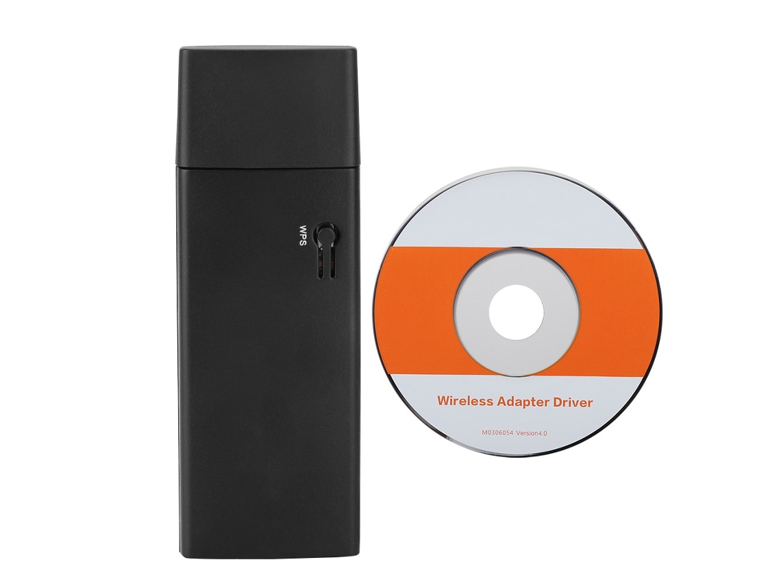 Adaptador Wifi Dual Band LAXISCREED