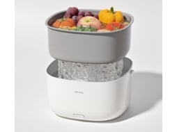 Lavadora Ultrassônica de Frutas e Vegetais AQUAFORGE