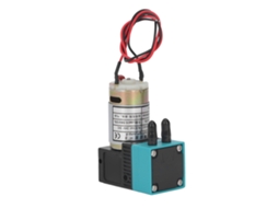 Bomba de Tinta para Impressora UV DC 24V 6.5W Pequena com Conector 5mm Acessório de Impressora Jato de Tinta