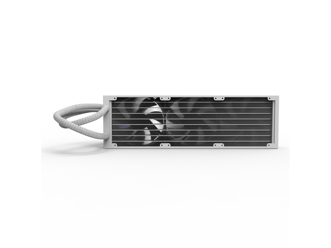 Zalman Reserator5 Z36 White Computer Liquid Cooling Water Cooler