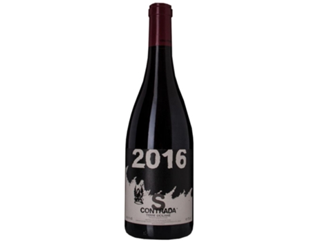 Vinho PASSOPISCIARO Passopisciaro Contrada Sciaranuova Nerello Mascalese Terre Siciliane (0.75 L - 1 unidade)