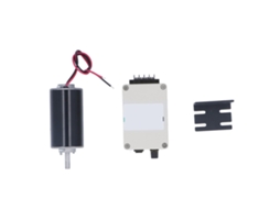 Motor Dc 12 24v Velocidade Ajustável